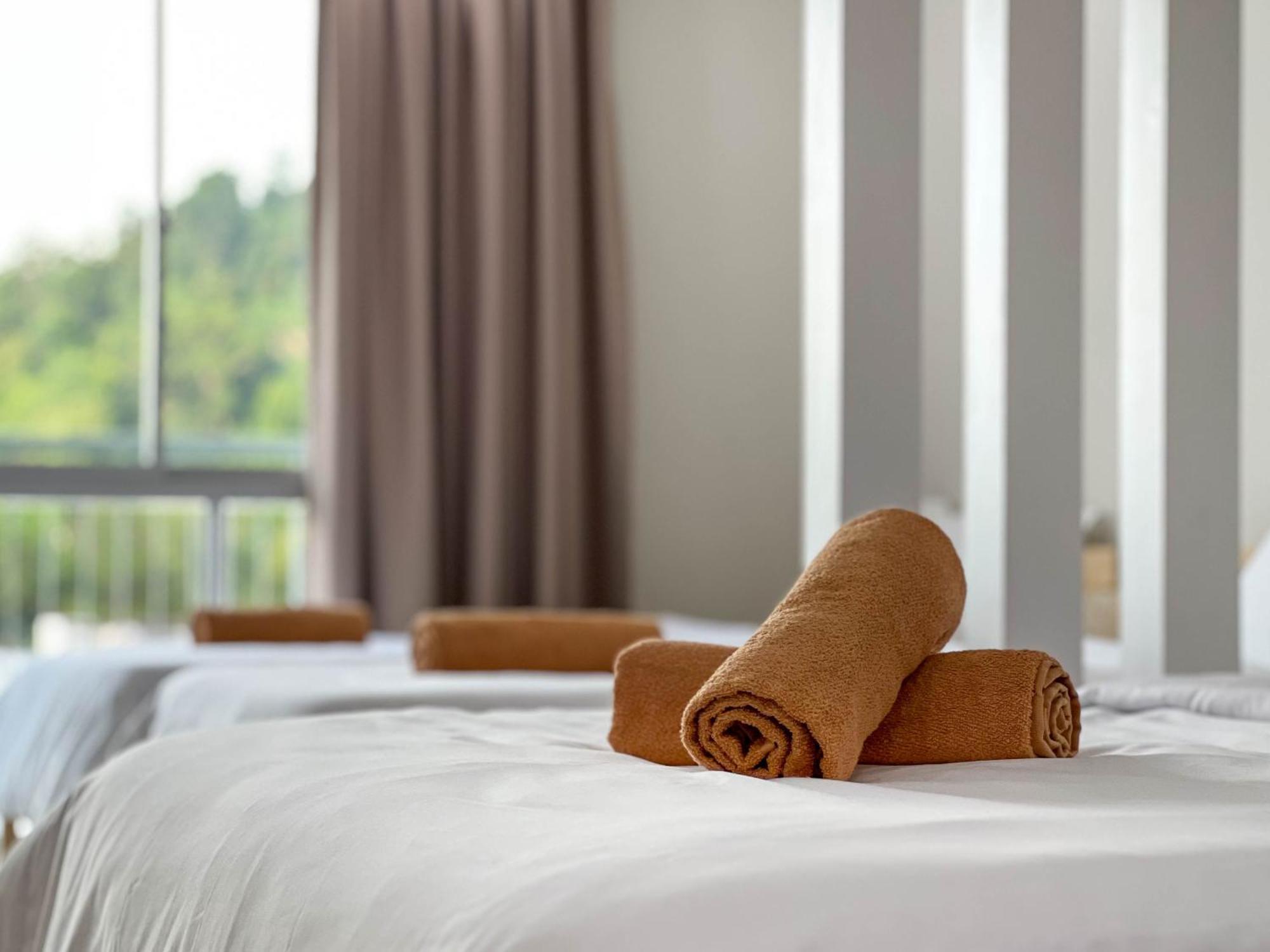 Modern Muji Home Retreat Near Taiping Lake Garden With Free Netflix エクステリア 写真