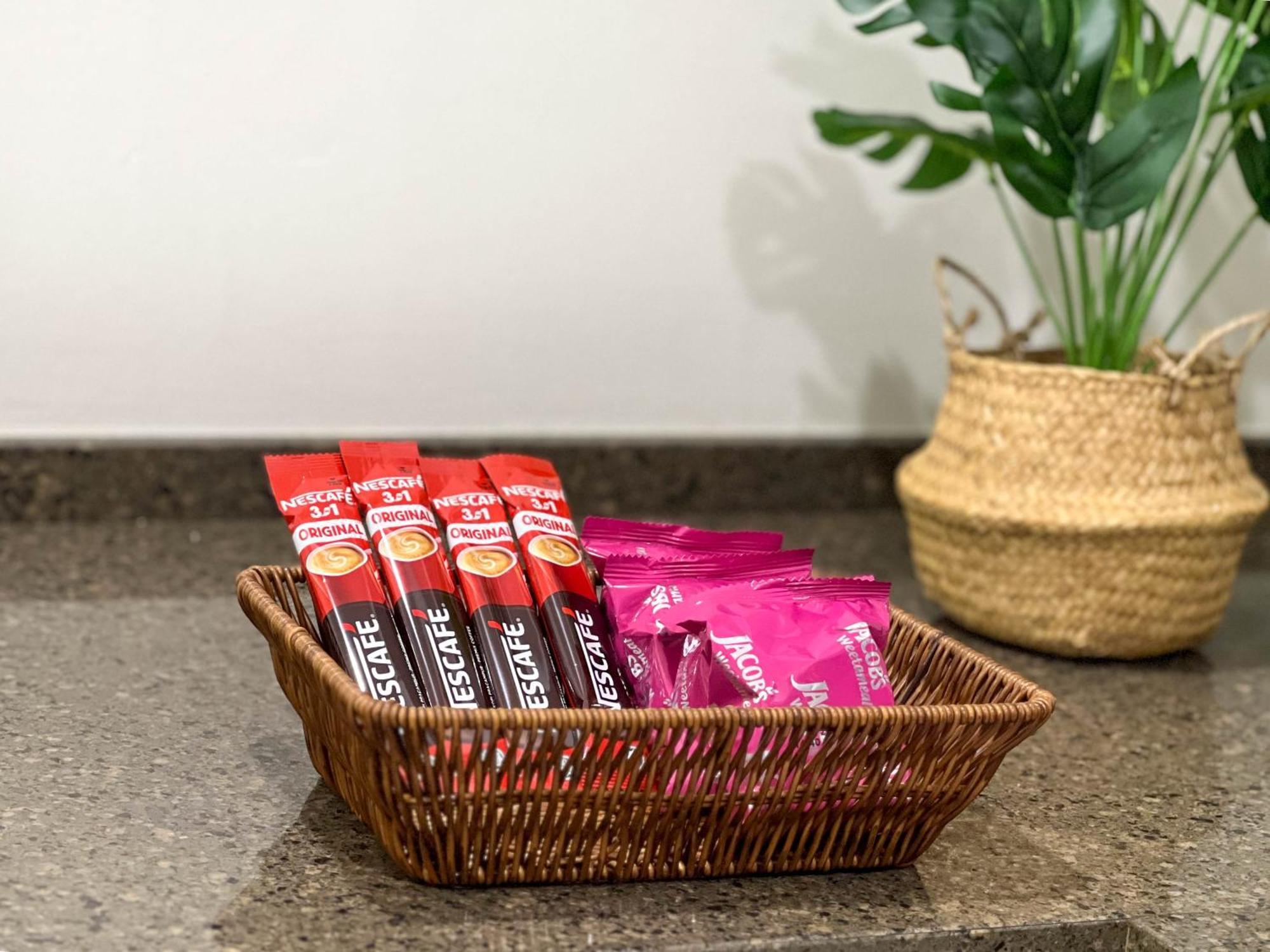 Modern Muji Home Retreat Near Taiping Lake Garden With Free Netflix エクステリア 写真