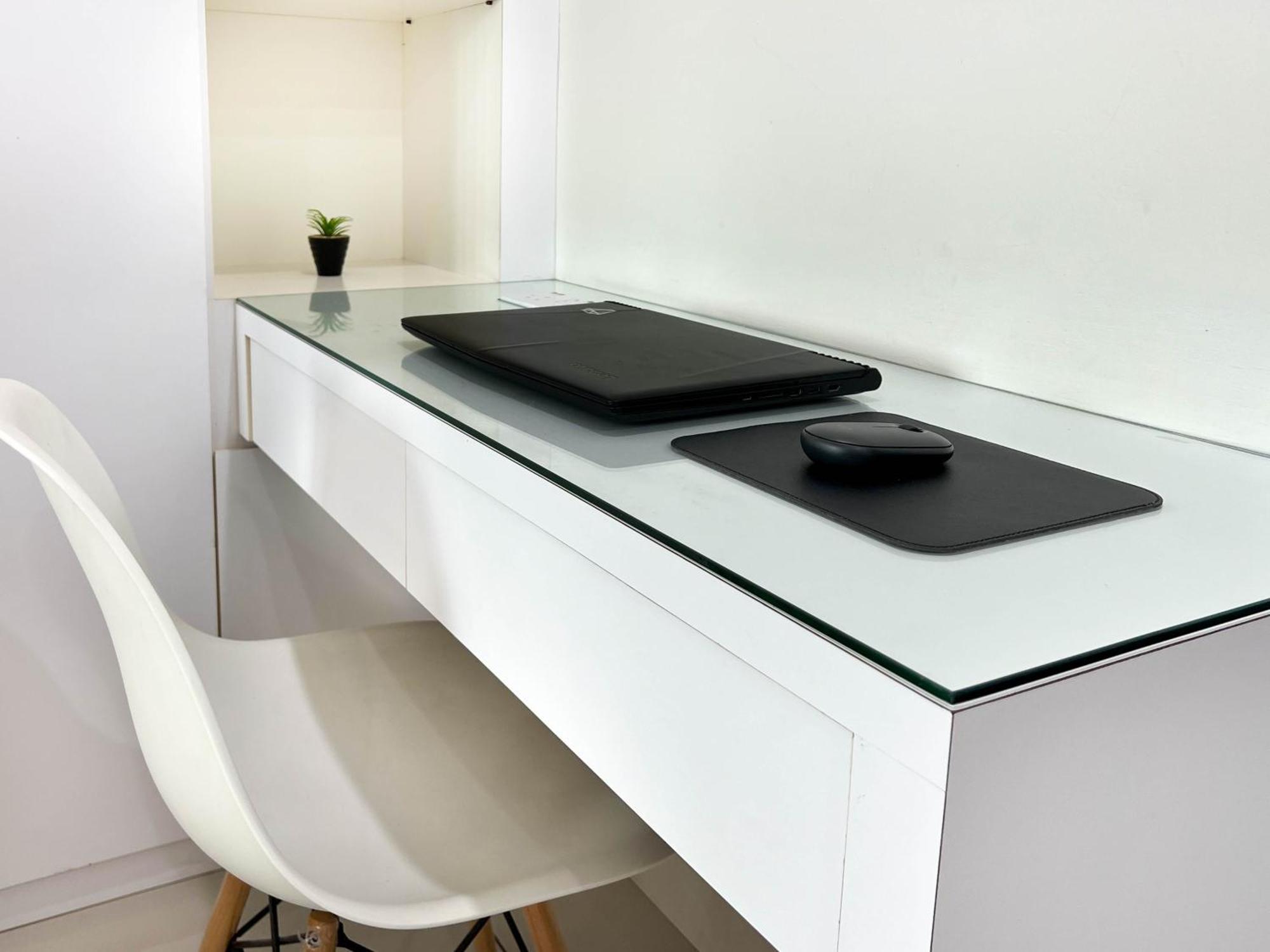 Modern Muji Home Retreat Near Taiping Lake Garden With Free Netflix エクステリア 写真